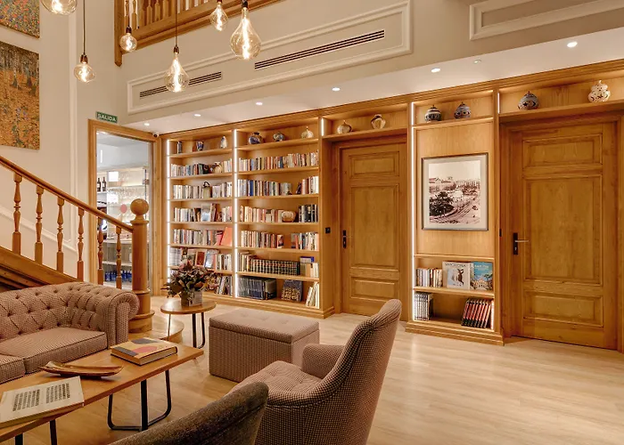 Hotel Boutique Mirlo Barcelone
